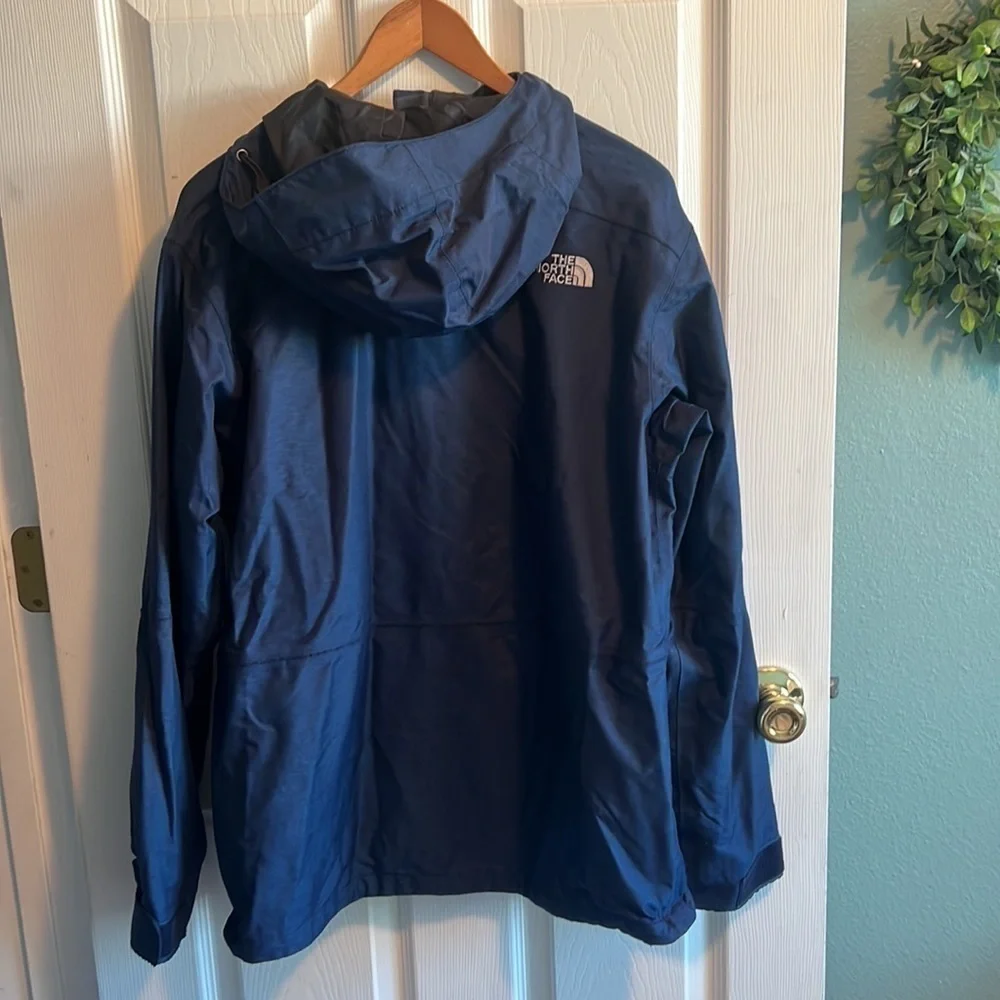 The North Face coat size s